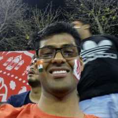 Sunil, 40, Faridkot, India