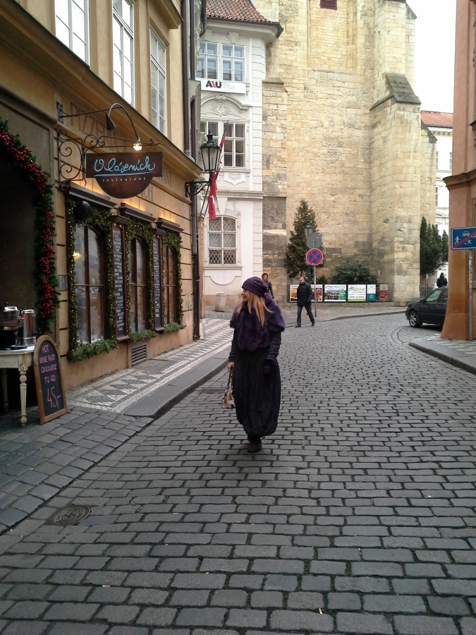 julia, 55, Vladivostok, Russian Federation