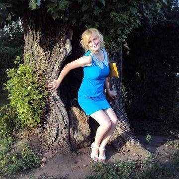 Diana, 38, Belgorod, Russian Federation