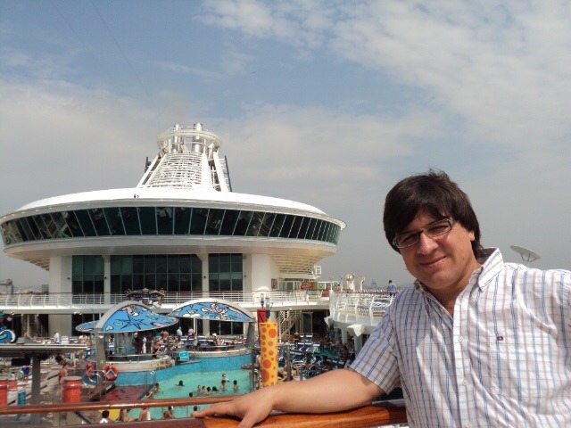 manuelll, 60, Santiago, Chile