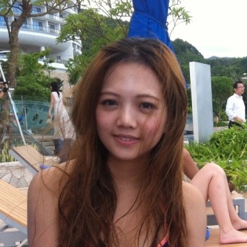 Rebecca, 37, Shenzhen, China