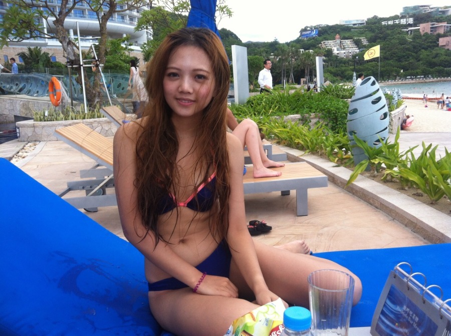 Rebecca, 37, Shenzhen, China