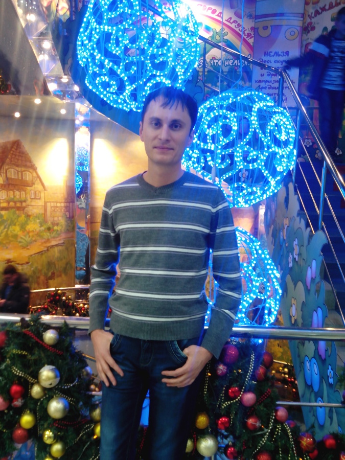 adminxp, 42, Tuapse, Russian Federation