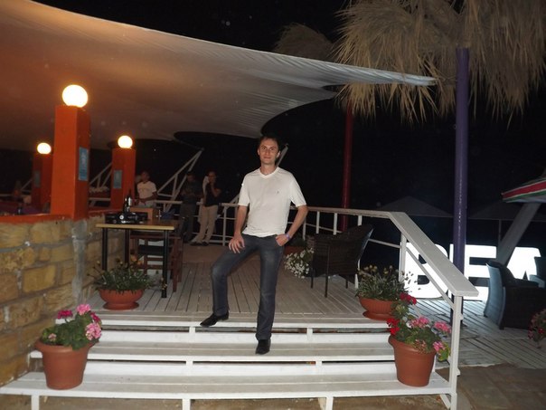 adminxp, 42, Tuapse, Russian Federation