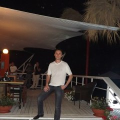 adminxp, 42, Tuapse, Russian Federation