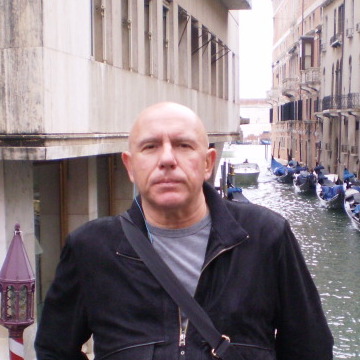 Владимир, 68, Dnipro, Ukraine