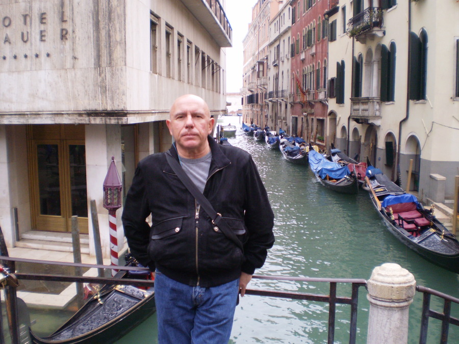 Владимир, 68, Dnipro, Ukraine