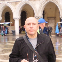 Владимир, 68, Dnipro, Ukraine