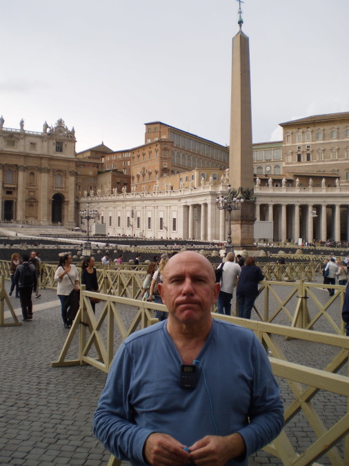 Владимир, 68, Dnipro, Ukraine