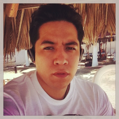 Gerardo, 44, Davenport, United States