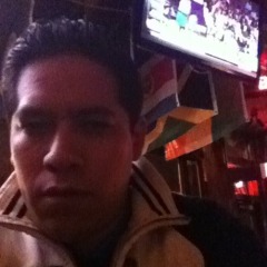 Gerardo, 44, Davenport, United States