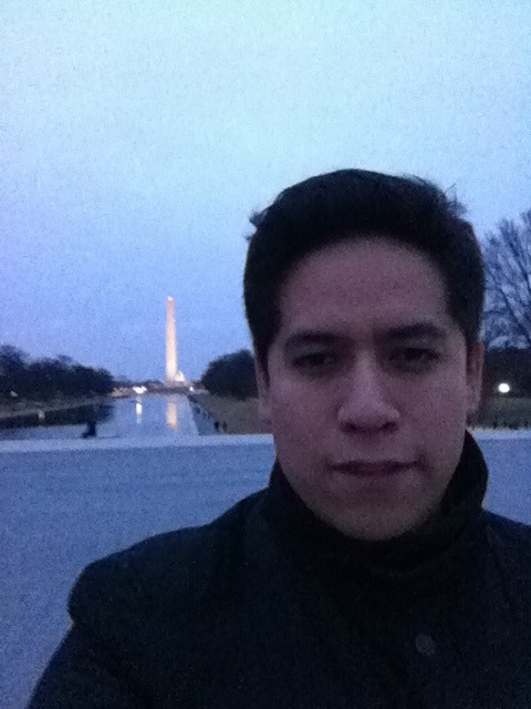 Gerardo, 44, Davenport, United States