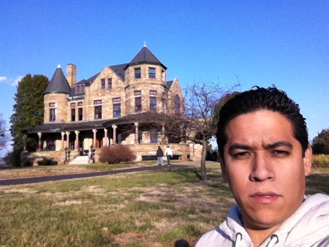 Gerardo, 44, Davenport, United States