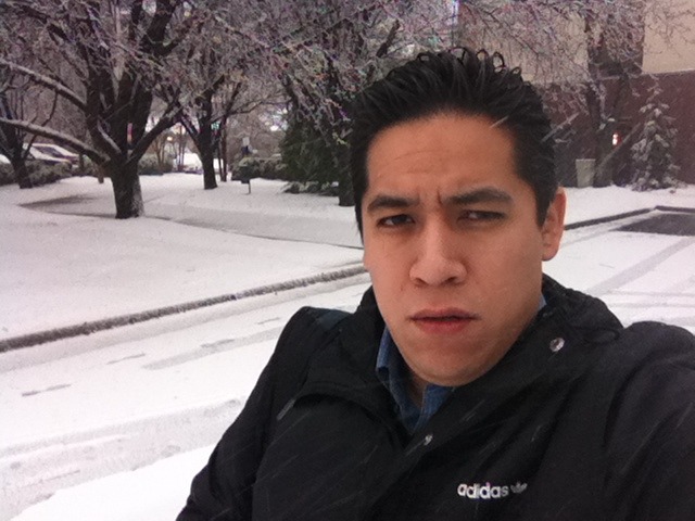 Gerardo, 44, Davenport, United States