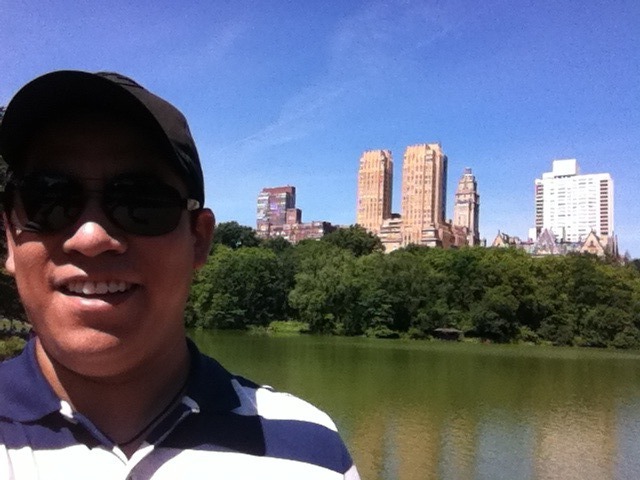 Gerardo, 44, Davenport, United States