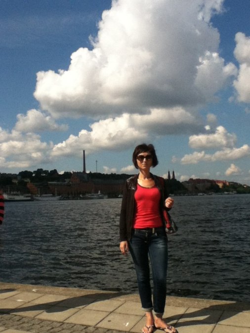 Анна, 45, Sochi, Russian Federation