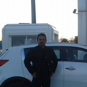 hakan kara, 48, Antalya, Turkey