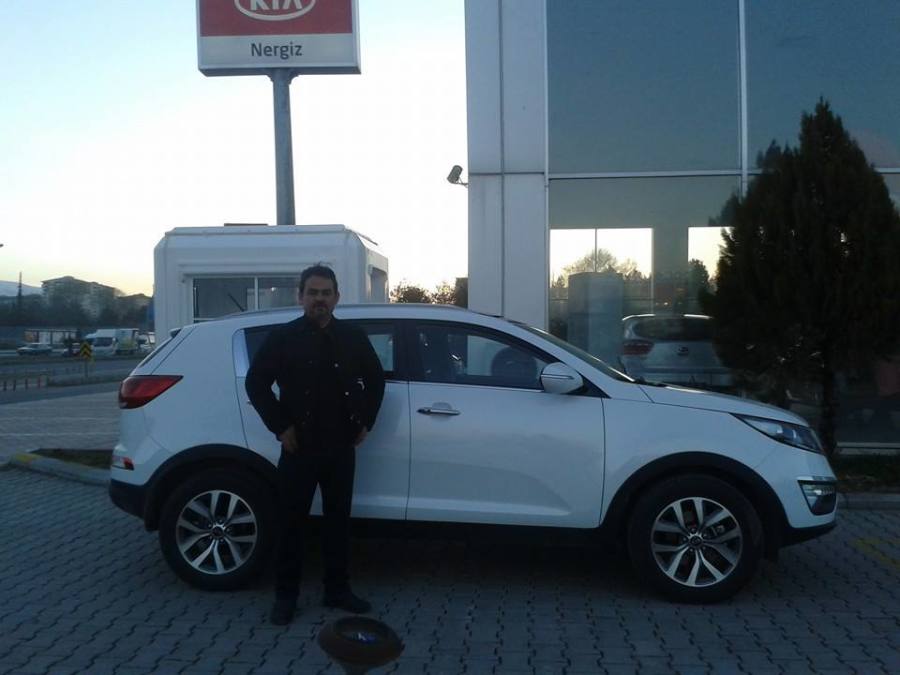 hakan kara, 48, Antalya, Turkey