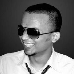 Ambuj Manohar, 36, Addis Abeba, Ethiopia