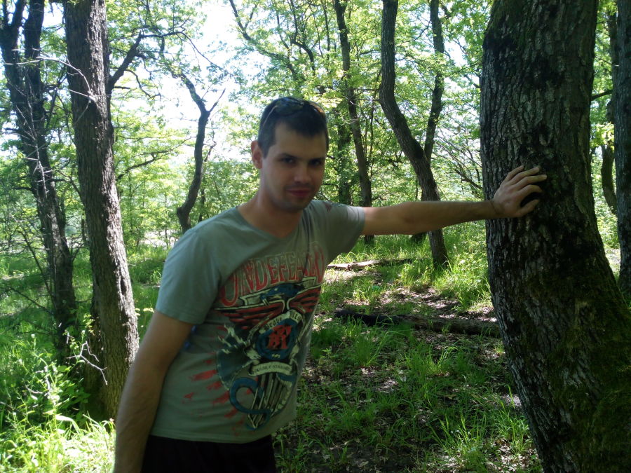 Сергей Жеков, 37, Krasnodar, Russian Federation