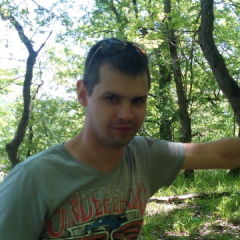 Сергей Жеков, 37, Krasnodar, Russian Federation