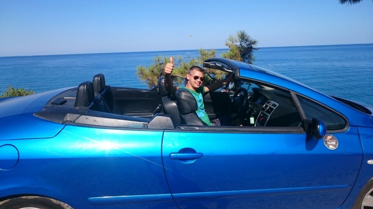 Сергей Жеков, 37, Krasnodar, Russian Federation