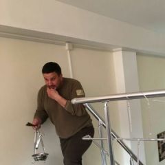 Serj, 44, Moscow, Russian Federation