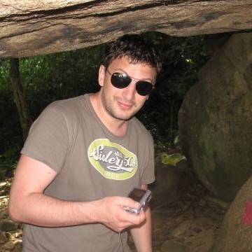 Serj, 44, Moscow, Russian Federation