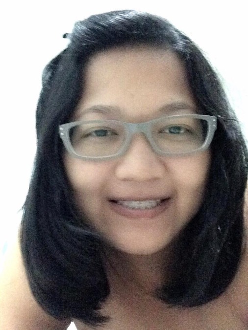 Rattanavadee Rattanapan, 35, Nakhon Si Thammarat, Thailand