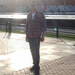 Mohamed Swafy, 49, Cairo, Egypt