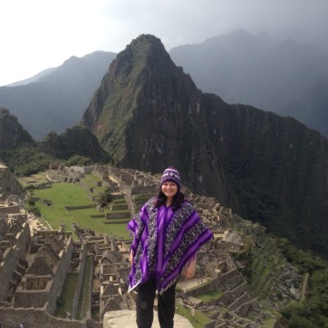 Ally, 34, New Baltimore, United States