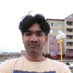 sham, 45, Colombo, Sri Lanka