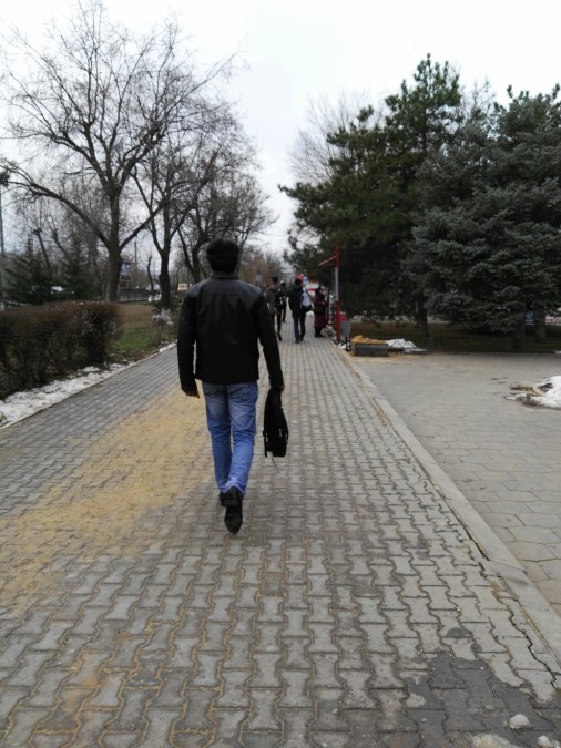 sham, 45, Colombo, Sri Lanka