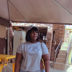 Vicky, 34, Lome, Togo