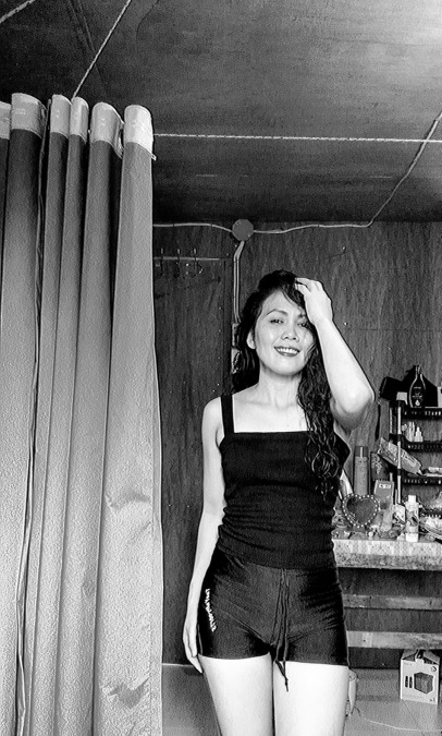 jelly Mae lyn, 33, Cagayan De Oro, Philippines