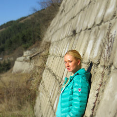 ирина, 40, Dnipro, Ukraine