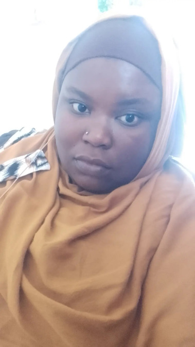 Fatuma, 30, Bagamoyo, Tanzania