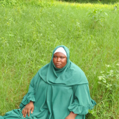 Fatuma, 30, Bagamoyo, Tanzania