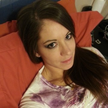 Victoria, 42, Georgetown, United States