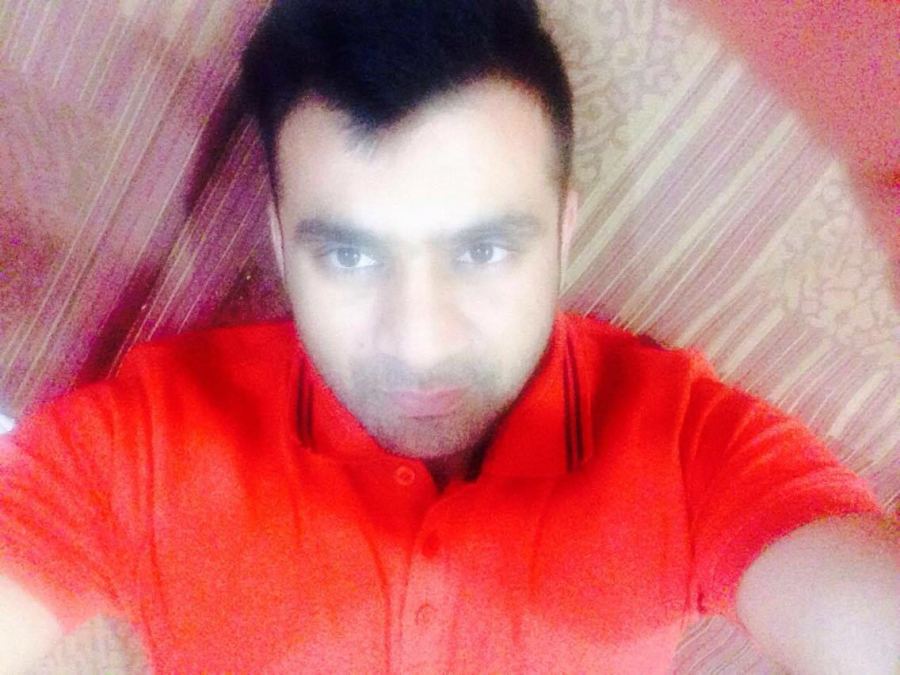 Ask me, 38, New Delhi, India