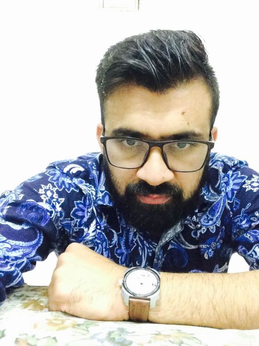 Ask me, 38, New Delhi, India