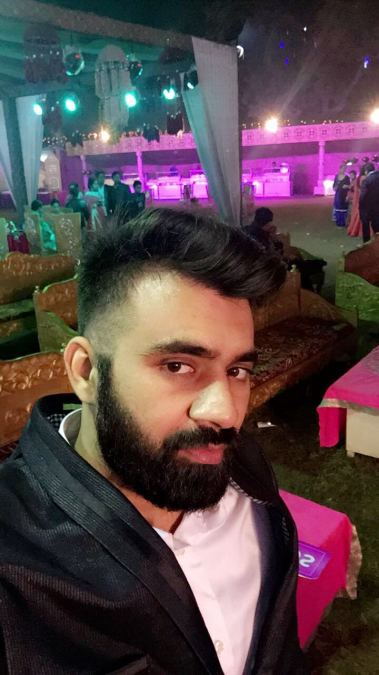 Ask me, 38, New Delhi, India