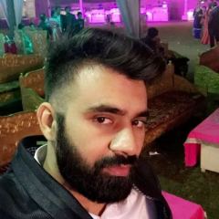 Ask me, 38, New Delhi, India