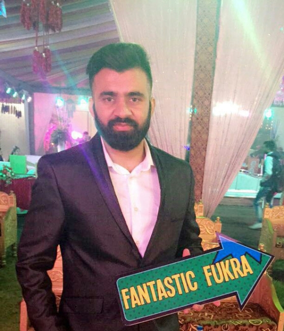 Ask me, 38, New Delhi, India