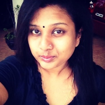 Lashnee, 33, George Town, Malaysia