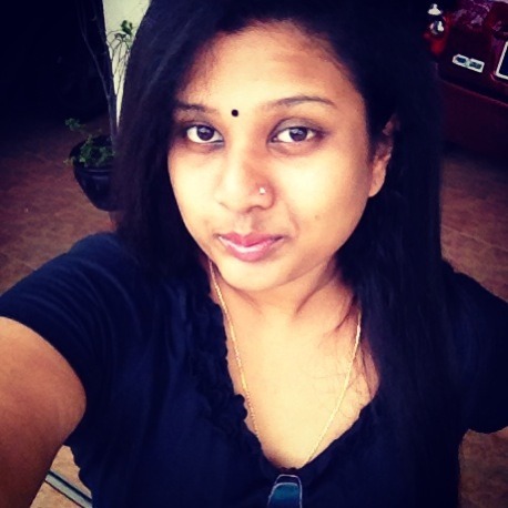 Lashnee, 33, George Town, Malaysia