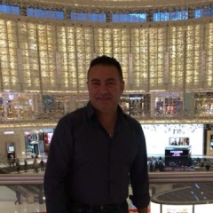 Manny, 53, Hurghada, Egypt