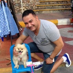 Manny, 53, Hurghada, Egypt