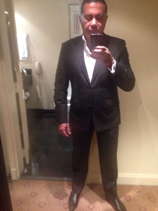 Manny, 53, Hurghada, Egypt