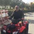 Manny, 53, Hurghada, Egypt